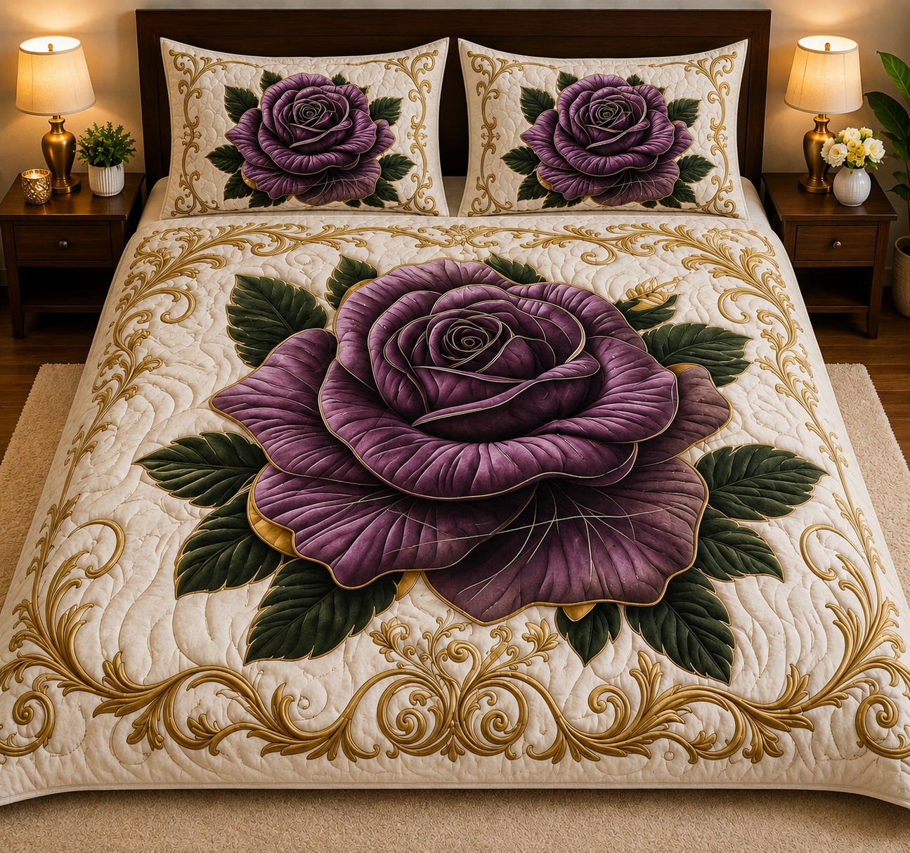 Micro Fibre Bedsheets 08